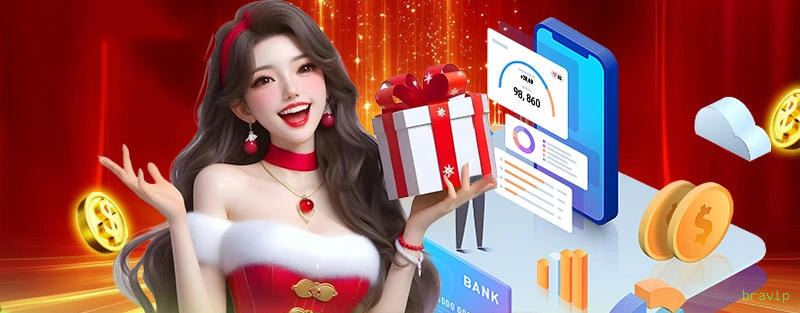 Bônus Rollover bravip