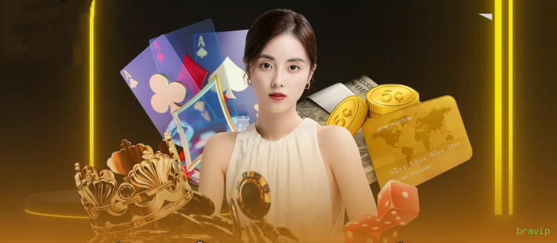bravip Cassino Clássico