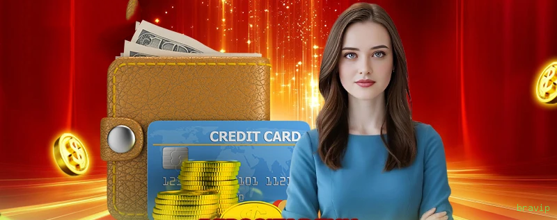 Pragmatic Play bravip