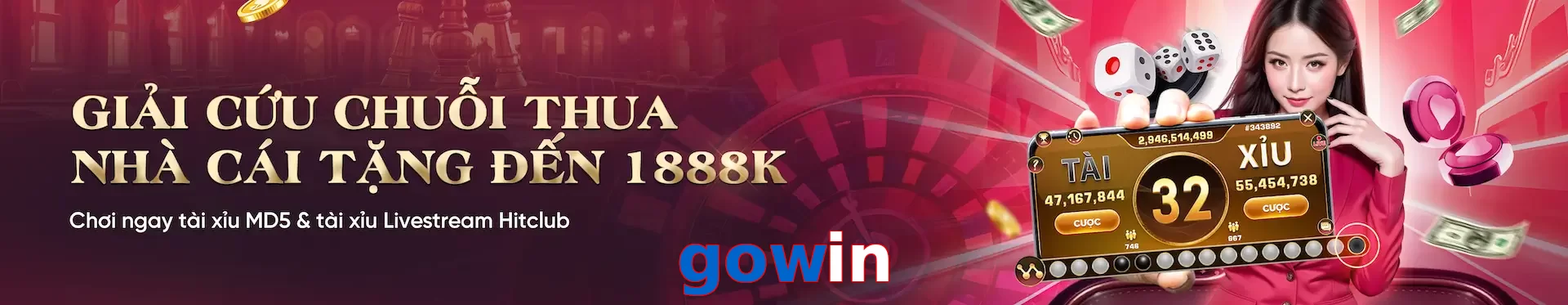gowin