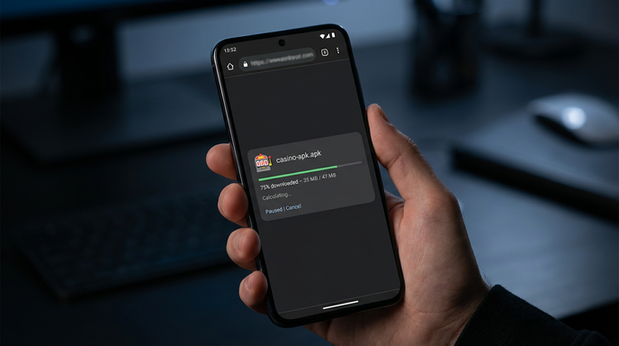 Main screen of bet939 apk page for PK players - 4