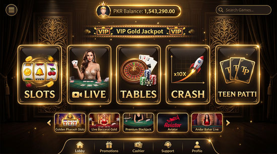 Main screen of bet939 casino page for PK players - 4